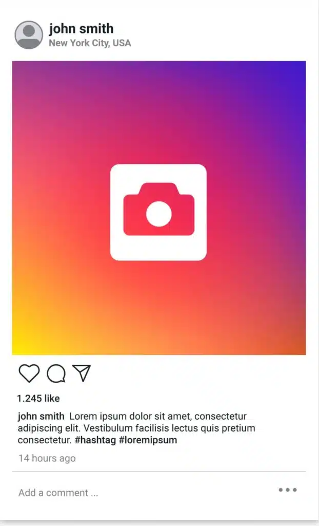 unblock Instagram
